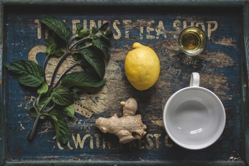 Ceaiul verde ajută la slăbit? | Centrul Medical Superfit