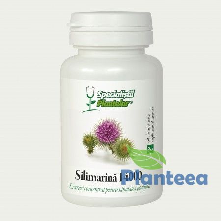 Silimarina