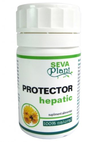 Protector hepatic