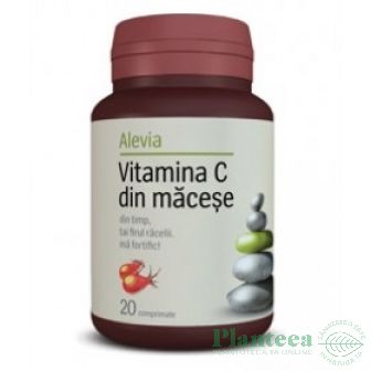 Vitamina C Beneficii Doze Recomandate Si Contraindicatii Blog Planteea