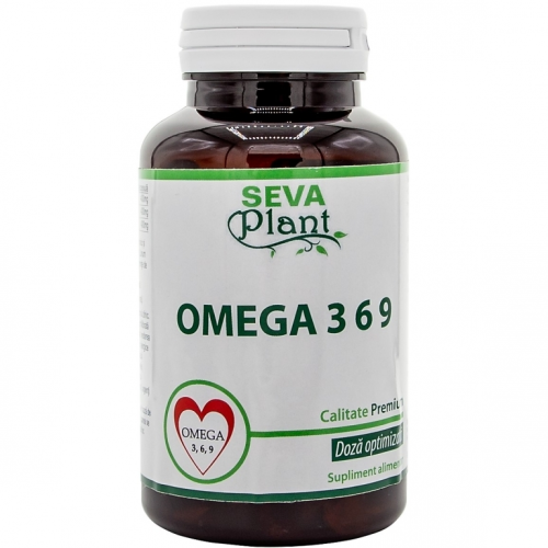 Omega 3 6 9 Proprietăți Beneficii Recomandări Blog Planteea 8662