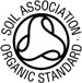 Certificare Organica Soil Association