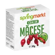 Ceai macese fructe intregi 50g - SPRINGMARKT