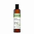 Sampon AntiMatreata telina & tea tree 100% natural 250ml - ZANNA