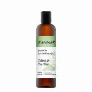 Sampon AntiMatreata telina & tea tree 100% natural 250ml - ZANNA