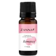 Complex uleiuri esentiale Romance 10ml - ZANNA