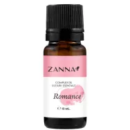 Complex uleiuri esentiale Romance 10ml - ZANNA