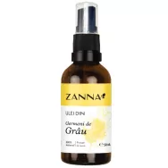 Ulei din germeni grau spray 50ml - ZANNA