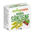 Ceai sanziene galbene 50g - SPRINGMARKT