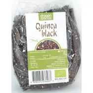 Quinoa neagra boabe eco 250g - SMART ORGANIC