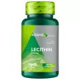 Lecitina 1200mg 1x30cps - ADAMS SUPPLEMENTS