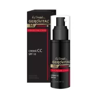 Crema cc Spf10 30ml - GEROVITAL H3 DERMA PREMIUM CARE+