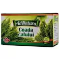 Ceai coada calului 20dz - ADNATURA