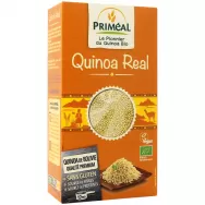 Quinoa alba boabe eco 500g - PRIMEAL