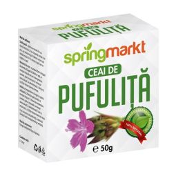 Ceai pufulita 50g - SPRINGMARKT