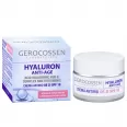 Crema zi antirid Hyaluron 50ml - GEROCOSSEN