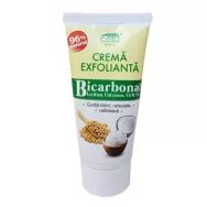 Crema exfolianta bicarbonat 50ml - CETA SIBIU