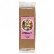 Condiment nucsoara macinata 50g - SOLARIS