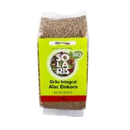 Grau integral Alac Einkorn eco 500g - SOLARIS