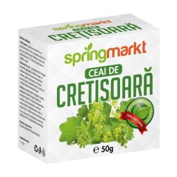 Ceai cretisoara 50g - SPRINGMARKT