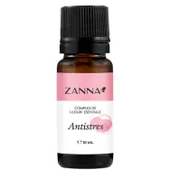 Complex uleiuri esentiale Antistres 10ml - ZANNA