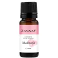 Complex uleiuri esentiale Meditatie 10ml - ZANNA