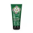 Masca par contra caderii brusture hamei salbatic 200ml - GREEN AGAFIA