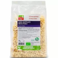 Mix cereale expandate quinoa mei orez eco 75g - LA FINESTRA SUL CIELO