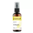 Ulei canepa spray 50ml - ZANNA