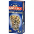 Ceai negru ceylon pur bergamota Earl Grey 2gx25dz - KINGSLEAF