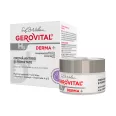 Crema antirid fermitate 50ml - GEROVITAL H3 DERMA+