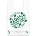 Punga biodegradabila eco 4kg - BIOSHOPPER