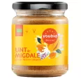 Unt migdale fara zahar fara sare eco 250g - YOUBIO