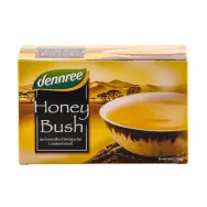 Ceai Honeybush eco 20dz - DENNREE