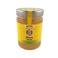 Miere rapita 400g - SOLARIS