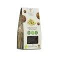 Biscuiti vegani integrali arahide rumenite 80g - GOVINDA