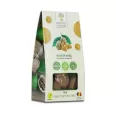 Biscuiti vegani nuca ovaz fara zahar 80g - GOVINDA