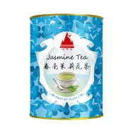 Ceai verde iasomie 50g - SHAN WAI SHAN