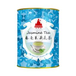 Ceai verde iasomie 50g - SHAN WAI SHAN