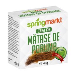 Ceai matase porumb 40g - SPRINGMARKT