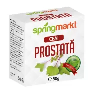 Ceai Prostata 50g - SPRINGMARKT