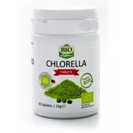 Chlorella eco 60cp - BIO ALL GREEN