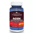 Man ZenForte 30cps - HERBAGETICA