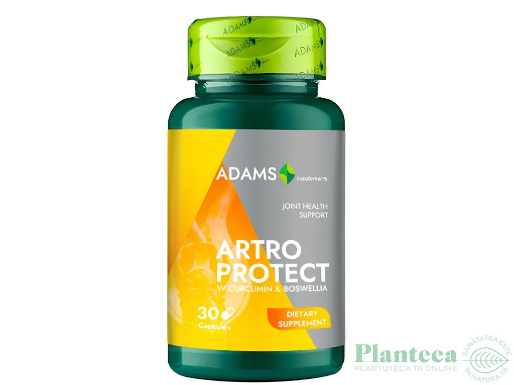 ArtroProtect 30cps - ADAMS SUPPLEMENTS