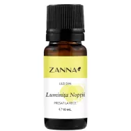 Ulei luminita noptii 10ml - ZANNA