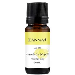 Ulei luminita noptii 10ml - ZANNA