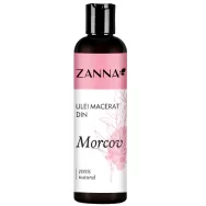 Ulei morcov 200ml - ZANNA