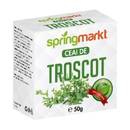 Ceai troscot 50g - SPRINGMARKT