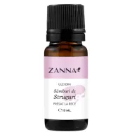 Ulei samburi struguri 10ml - ZANNA