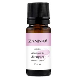 Ulei samburi struguri 10ml - ZANNA